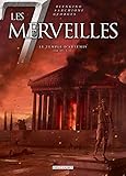 Les 7 Merveilles T04: Le Temple d'Artémis (Conquistador) (French Edition) by