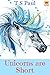 Unicorns are Short: Tales from the Federal Witch World
