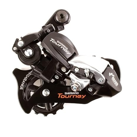 shimano tourney megarange