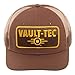 Fallout Vault-Tec Trucker Snapback Hat