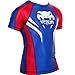 Venum Electron 2.0 Short Sleeve Rashguard