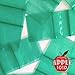 Mini Ziplock Apple Brand 1010 Choose A Color 1