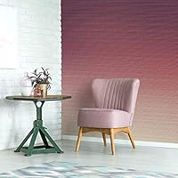 Wall Murals Self-Adhesive Removable Solid Color Wallpaper Home Decoration for Living Room,Bedroom - 66x96 inches