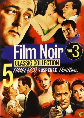 Amazon.com: Sam Fuller Collection (Collector's Choice) : Cliff
