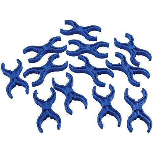 Children's Factory Double Claws - Blue Set of 12