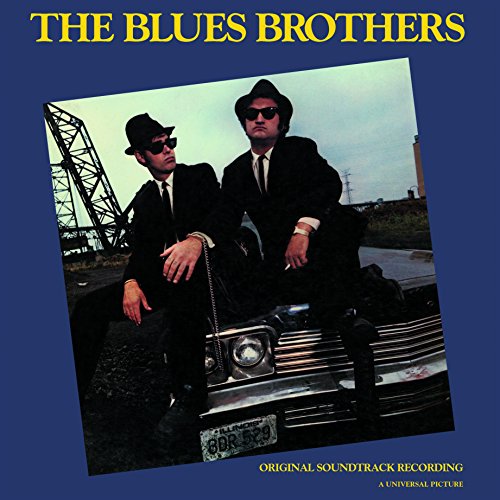 BLUES BROTHERS - The Blues Brothers Mp3 - Zortam Music