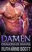 Damen  (Dragons of Kratak Book 2)