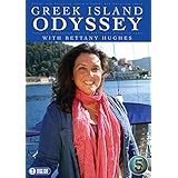Greek Odyssey with Bettany Hughes [DVD]