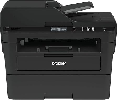 small desktop printer scanner