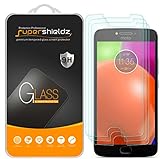 [3-Pack] Supershieldz For Motorola 