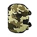 Amerzam Camouflage Garden Knee Pads,Ultra-Comfort Neoprene Water-Resistant Gardening Knee Pads for The Home Gardener