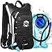 OlarHike Hydration Backpack Pack with 2L BPA Free Leak-Proof Bladder, Insulated Water Backpack for Hiking,Biking,Running,Camping