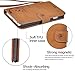 iPhone 7 Case, CORNMI Design Wallet Leather Magnetic Closure Cover for iPhone 7 4.7 inch with Card Slots, Cash Compartment, Wrist Strap Brown