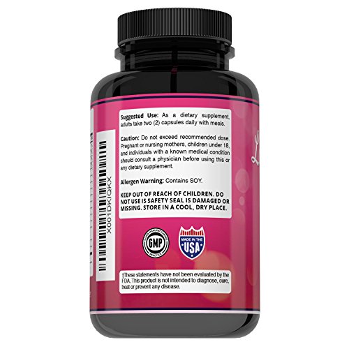 Premium Skin Lightening Formula by Diva Fit & Sexy Whitening Pills That Work with