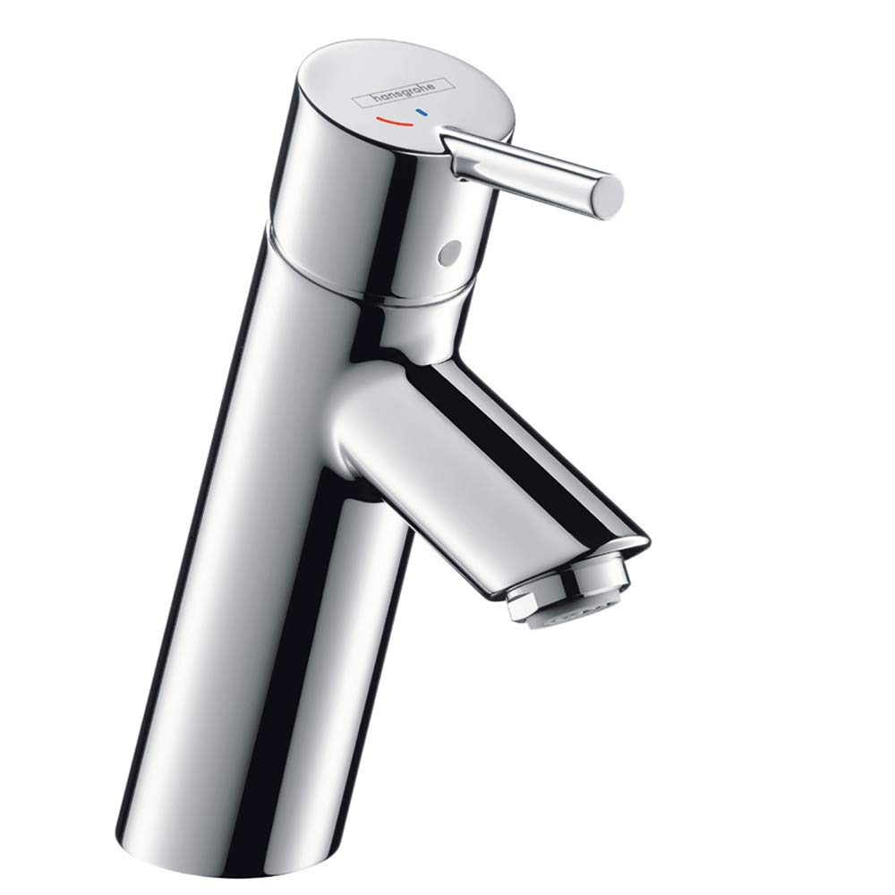 Hansgrohe-32040000-Talis-grifo-de-lavabo-80-con-vaciador-automatico-cromo