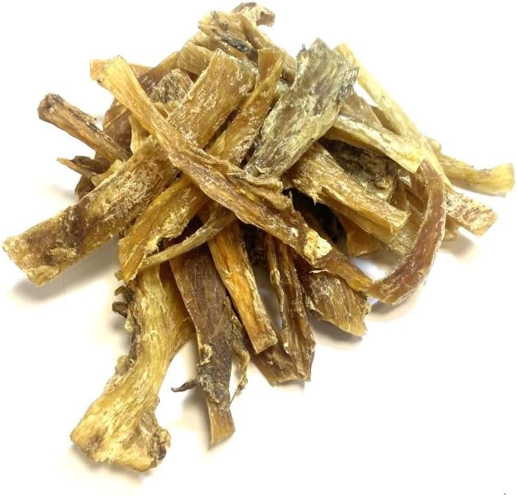 Paddywack Strips 1kg 100% Natural So Dog Chews Treats Especially Suitable for Small and Medium Dogs Hypo-Allergenic Grain Free Gluten Free LOD3