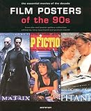 Film Posters of the 90s: The Essential Movies of the Decade