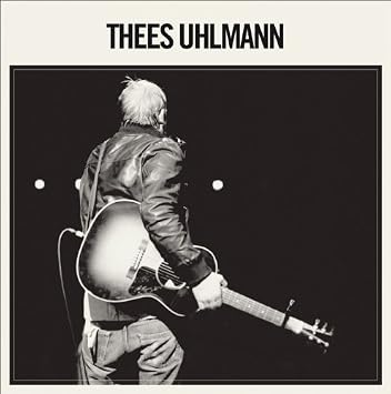 Thees Uhlmann Lp Downloadcode Vinyl Lp Thees Uhlmann Amazon De Musik