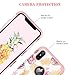 BENTOBEN Case Rose Gold