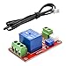 GERI® 1 Single-Channel Thermal Relay Control Sensor Module Temperature Switch relay 12V