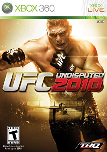 UFC Undisputed
