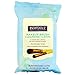 EcoTools, Makeup Brush Cleansing Cloths, 25 Pre-Moistened Cloths