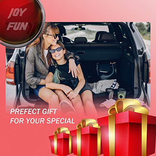 DOC Electric Smart SelfBalancing Scooter Hoverboard with Built in