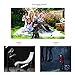 Amzdeal Camera Tripod 63