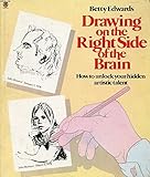 Drawing On the Right Side Of the Brain