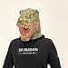 Amazlab Dinosaur Mask for Halloween Costume Party Decorations, Halloween Props, Halloween Supplies