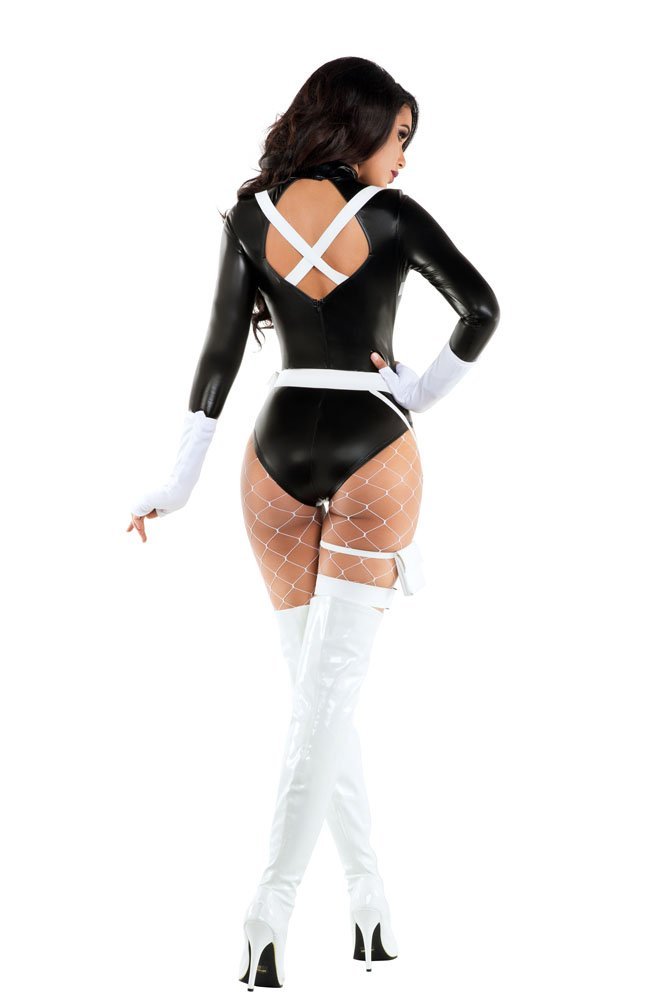 Starline Women's Punishing One Costume