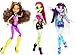 Monster High Music Festival Doll Clawdeen Wolf