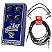 Aguilar Trans Linear Control Compressor Bass Pedal w/ 3 Cables