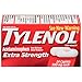 Tylenol Extra Strength Caplets, Fever Reducer and Pain Reliever, 500 mg, 24 ct.