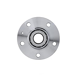 Stirling P512557PR_CK17 - Pair 2 Rear Wheel Bearing
