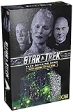 Star Trek: The Next Generation Next Phase Edition Deck Building Game
