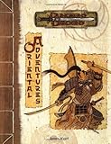 Oriental Adventures (Dungeons & Dragons Supplement)