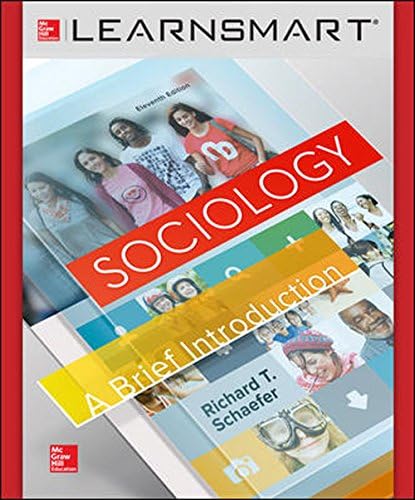 LearnSmart for Sociology: A Brief Introduction