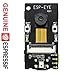 Espressif ESP-Eye IoT AI AIoT Board V2.1 ESP32, 2Mp Camera, Digital Microphone, 8 MB PSRAM, 4 MB Flash, USB Cable