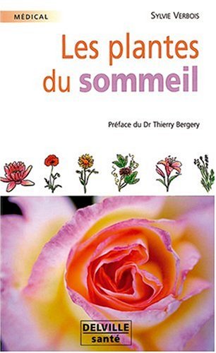 Les  plantes du sommeil