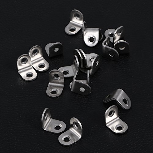 6 Tinksky+Stainless+Degree+Bracket+Fastener