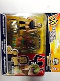 Andre the Giant and Ultimate Warrior Mystery mini Figure WWE Stackdown