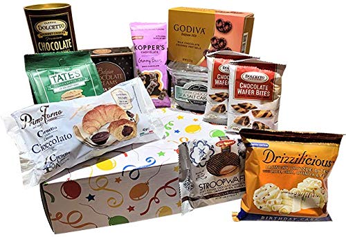 gift baskets for mom and dad