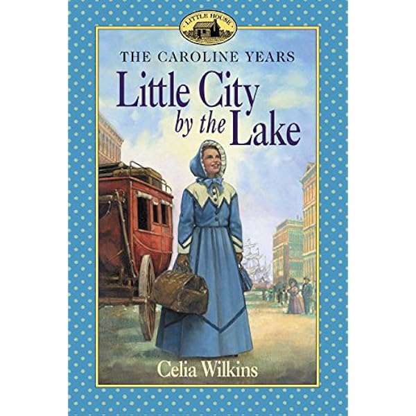 A Little House of Their Own (Little House Prequel): Wilkins, Celia