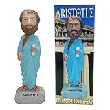Aristotle Philosopher Collector Bobblehead