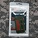 NEO Tactical Gear Valhalla Admit ONE PVC Morale Patch (Black)