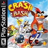 Crash Bash - PlayStation (Renewed)