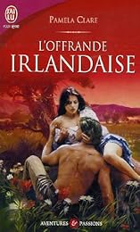 L' offrande irlandaise