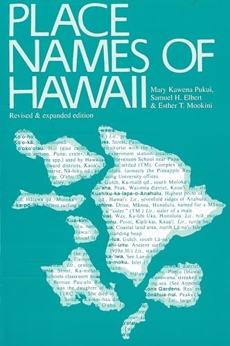 Olelo No'eau : Hawaiian Proverbs & Poetical Sayings: Mary Kawena