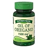 Nature's Truth Oil of Oregano, 90 Quick Release